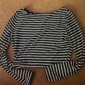 Calia Swim Collection Rash Guard